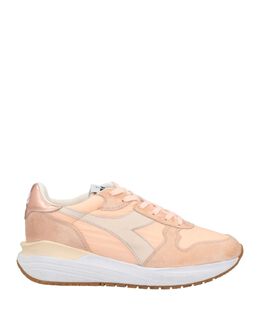 Кеды Diadora, светло-розовый 17449596rk | light pink