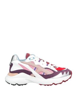 Кроссовки Tod's, фиолетовый 17321741qs | purple