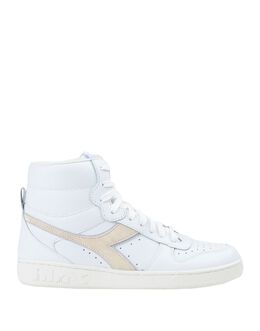 Кеды Diadora, белый 17572392cb | white