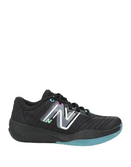 Кроссовки New Balance, черный 17864634wg | black