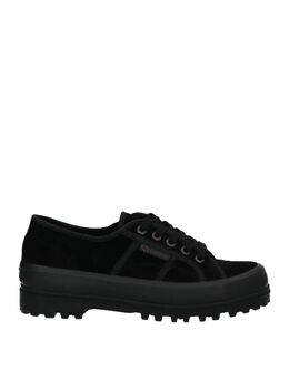 Кроссовки Superga, черный 17467567nk | black