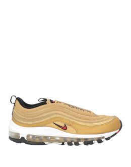 Кроссовки Nike, золото 17685228ei | gold
