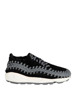 Кроссовки Nike, черный 17890581rm | black