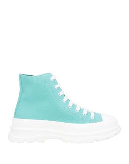 Кроссовки Dolce & Gabbana, бирюзовый 17876254qw | turquoise