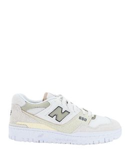 Кеды New Balance, слоновая кость 17654994pq | ivory