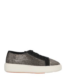 Кроссовки Santoni, черный 17530298uq | black