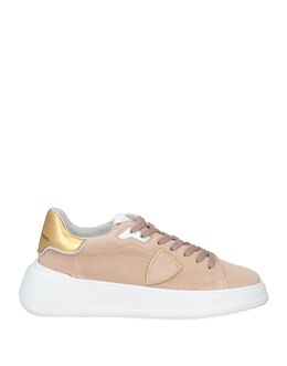 Кеды Philippe Model, песочный 17838469uq | sand
