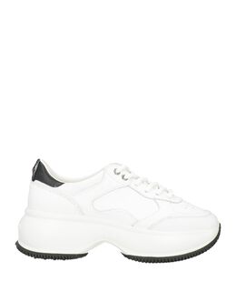 Кроссовки Hogan, белый 17764414ap | white