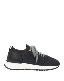 Кроссовки Doucal's, черный 17881204co | black