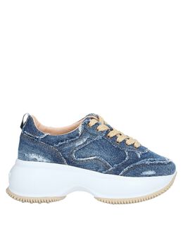 Кроссовки Hogan, синий 11967684uj | blue