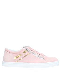 Кроссовки Hogan, розовый 11806897kn | pink