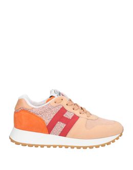 Кеды Hogan, розовый 17719511rd | blush
