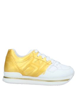 Кроссовки Hogan, белый 17062170au | white