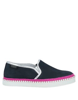Кроссовки Hogan, черный 17178968fs | black