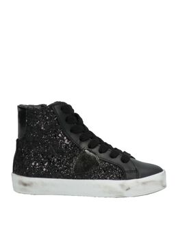 Кроссовки Philippe Model, черный 17483771dd | black