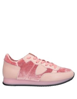 Кроссовки Philippe Model, розовый 11716933wn | pink