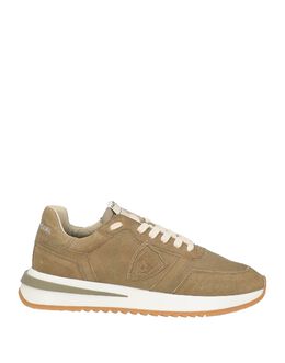 Кеды Philippe Model, зеленый 17820740dx | military green