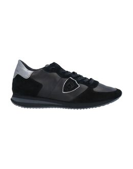 Кроссовки Philippe Model, черный 17068278gf | black