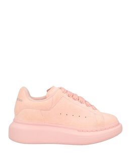 Кроссовки Alexander McQueen, розовый 17583878ai | blush