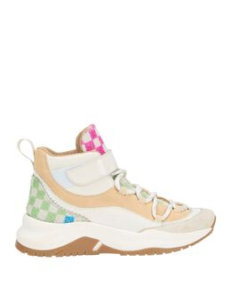 Кроссовки Baldinini, белый 17890228gc | white