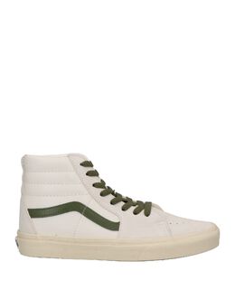 Кеды Vans, молочный 17515388gw | off white