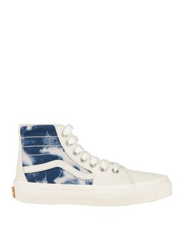 Кроссовки Vans, белый 17738209eh | white