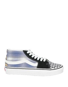 Кеды Vans, черный 17586024gs | black