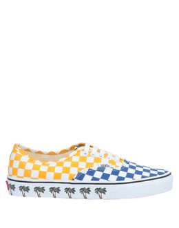 Кеды Vans, синий 17585557eo | blue