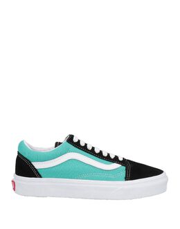 Кеды Vans, черный 17585391ji | black