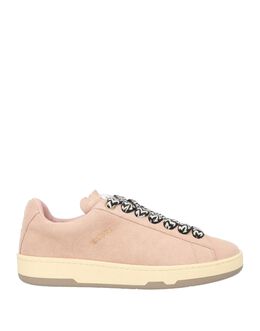 Кеды Lanvin, розовый 17820516uw | blush