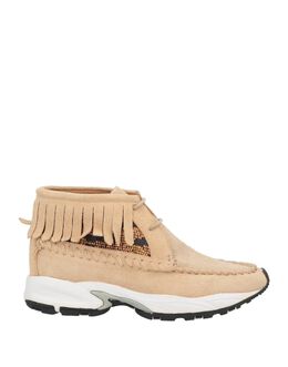 Кроссовки Philippe Model, бежевый 17720170gi | beige