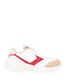 Кеды Pantofola D'Oro, белый 17649310si | white