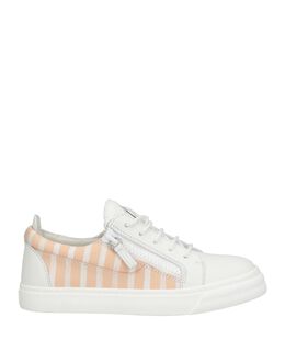 Кеды Giuseppe Zanotti, белый 17462041vd | white