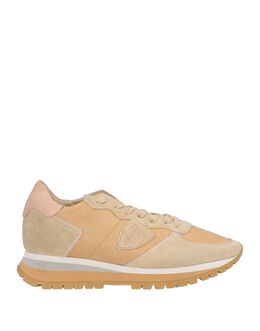 Кроссовки Philippe Model, песочный 17909566tl | sand