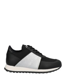 Кеды Giuseppe Zanotti, черный 17498502on | black