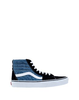 Кроссовки Vans, черный 11560065bd | black