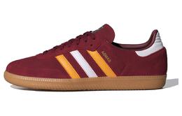 Кроссовки Adidas Samba OG USC Trojans, красный ig1825 | red