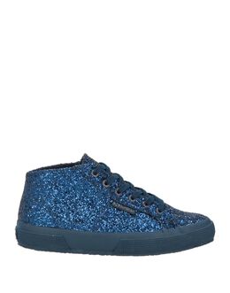 Кеды Superga, синий 17626579vx | slate blue