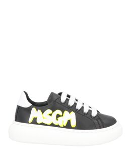 Кеды MSGM, черный 17697926cm | black