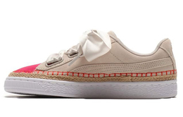 Женские замшевые кроссовки для скейтбординга Puma 369237-02