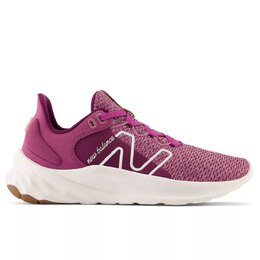 Кроссовки New Balance Fresh Foam Roav V2, фиолетовый 139041649 | purple