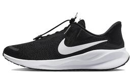 Кроссовки Revolution 7 EasyOn 'Black White' Nike fq4112-001 | black/white