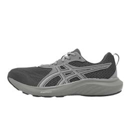 Кроссовки GEL-CONTEND 9 унисекс средней высоты черного цвета Asics 1011c001-021 | gray