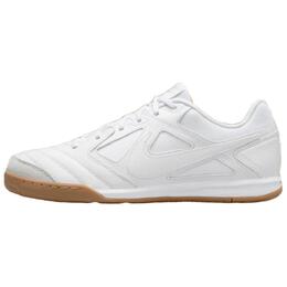 Кроссовки Nike Skateboarding Shoes Unisex Low-top Off White, цвет Off White hq6019-100 | off white