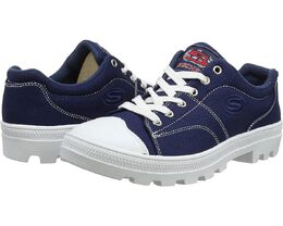Кроссовки Skechers Roadies-True Roots Sneaker, темно-синий 9900410 | navy