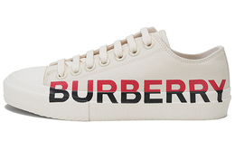 Кроссовки для скейтбординга женские, низкие, кремовые Burberry 80358551