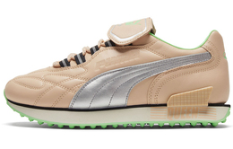 Женские кроссовки Puma Mile Rider Chunky 374458-01