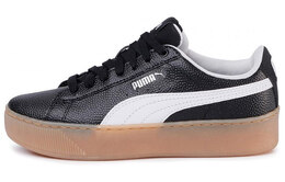 Кроссовки Puma Vikky Platform 'Black Gum' Women's 366805-02
