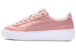 Кроссовки Puma Women's Platform 'Shimmer - Morning Glory' 369593-01