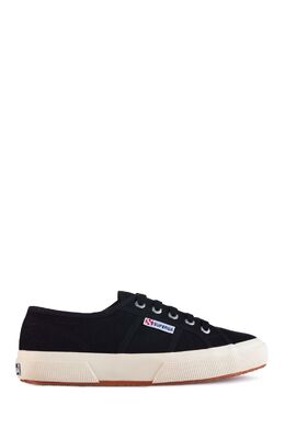 Кроссовки 2750 Cotu Superga, черный 928-680 | czarne/białe